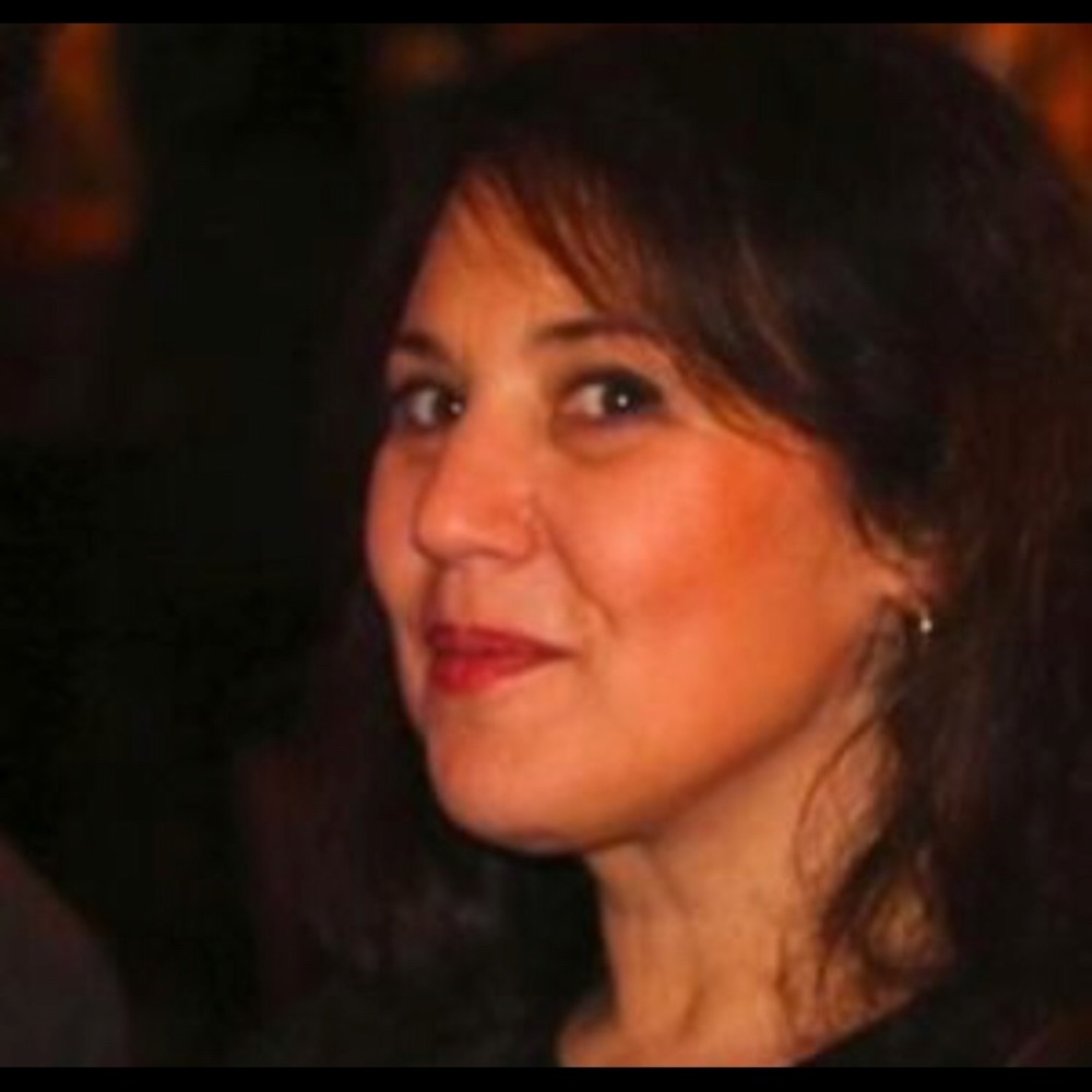 Meet your Posher, Judith